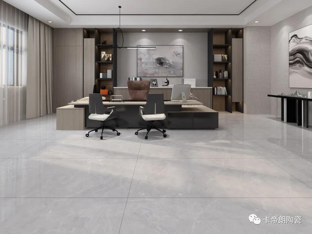 卡帝朗陶瓷品牌丨讓家每一寸空間都成為自己喜歡的模樣