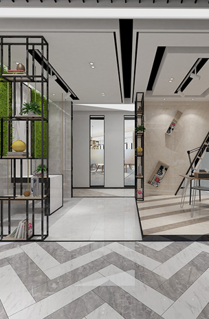 通體大理石瓷磚